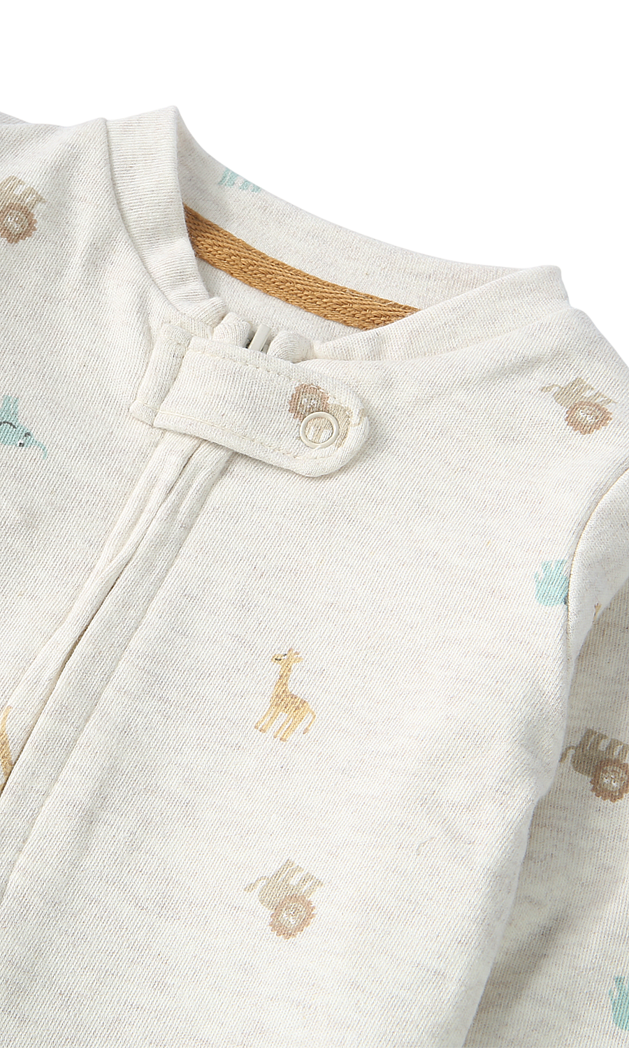 Boys 2 Pcs Romper - 0322700