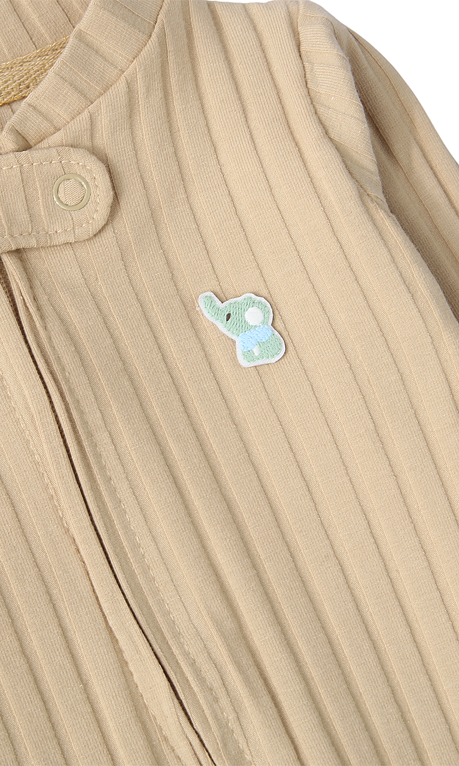 Boys 2 Pcs Romper - 0322700