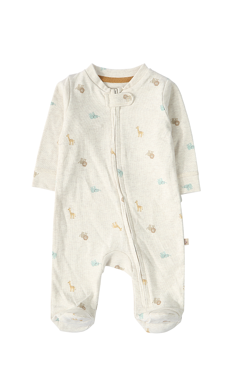 Boys 2 Pcs Romper - 0322700