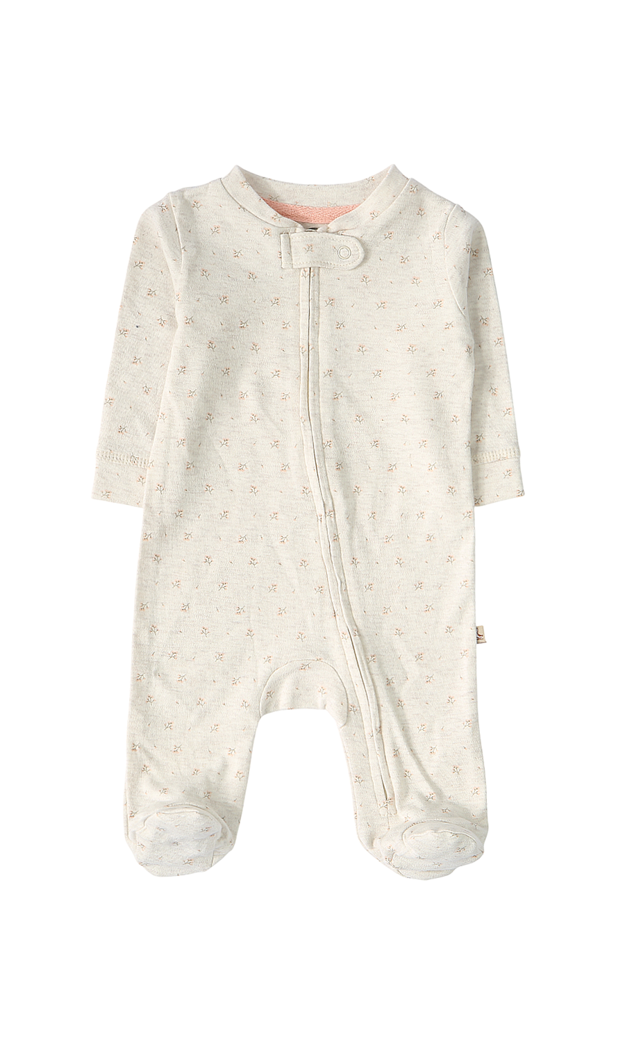 Boys 2 Pcs Romper - 0322703