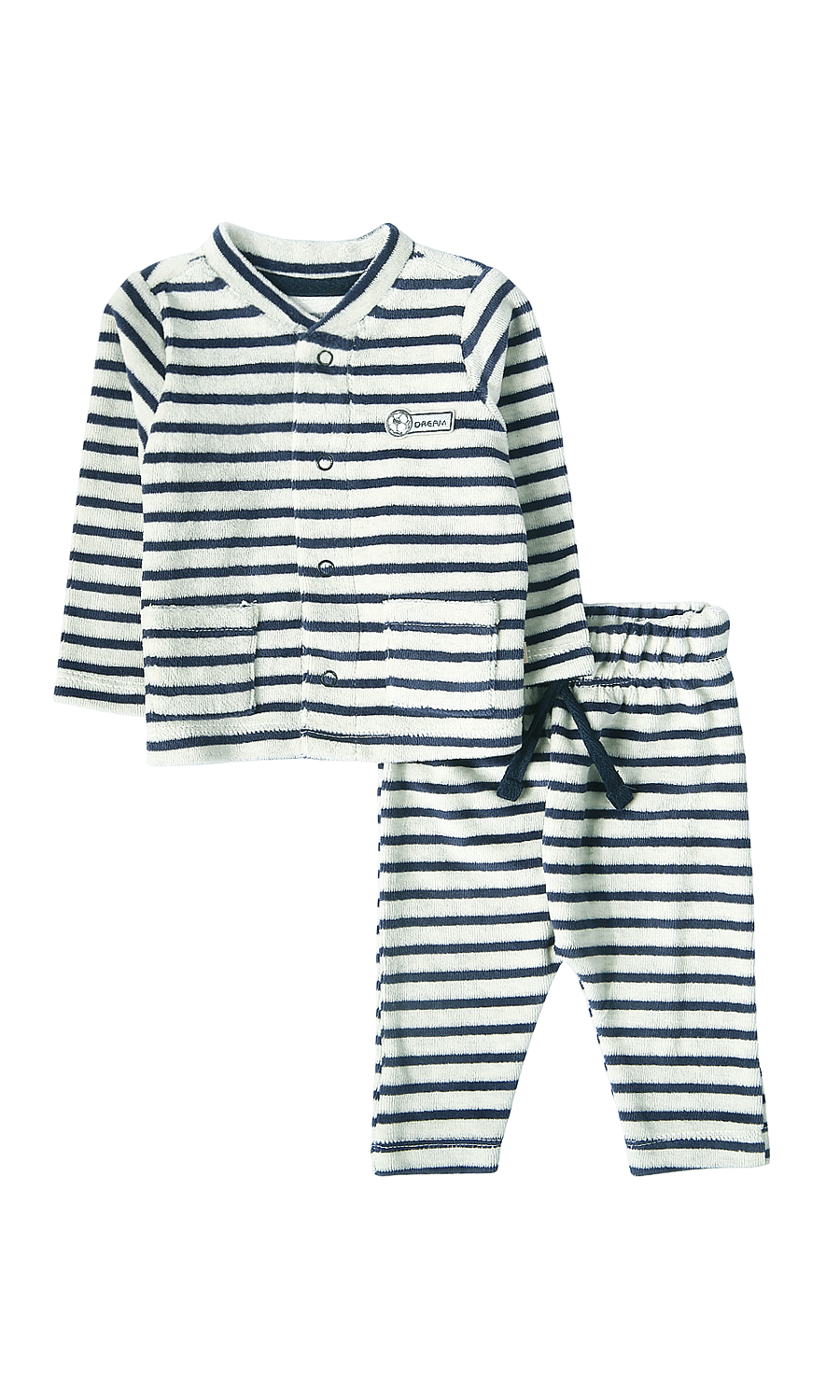 Boys Night Suit - 0322953