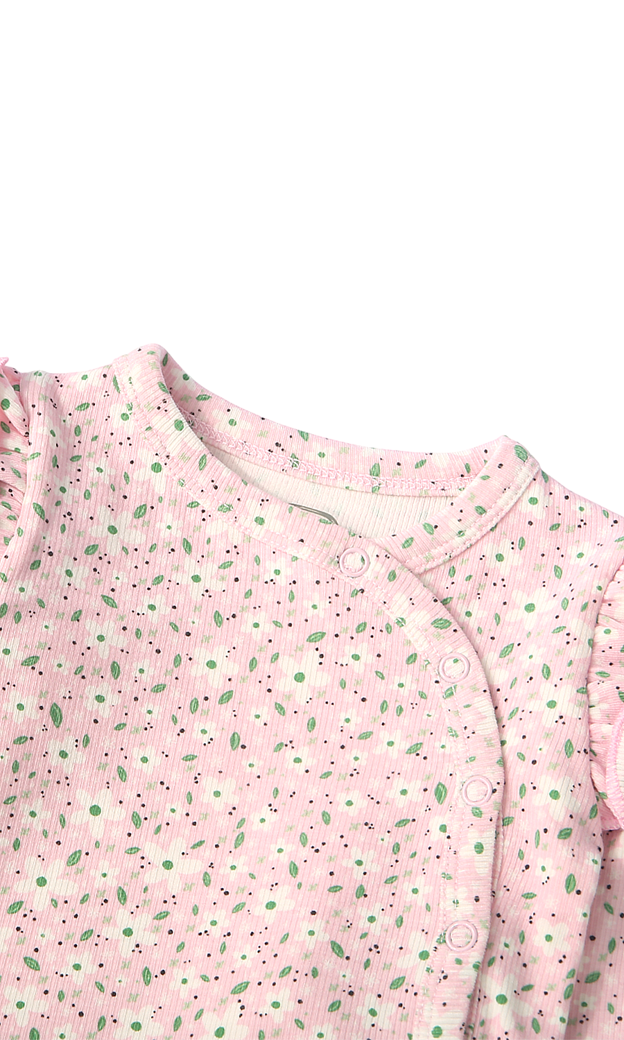Girls 3 Pcs Suit - 0323048