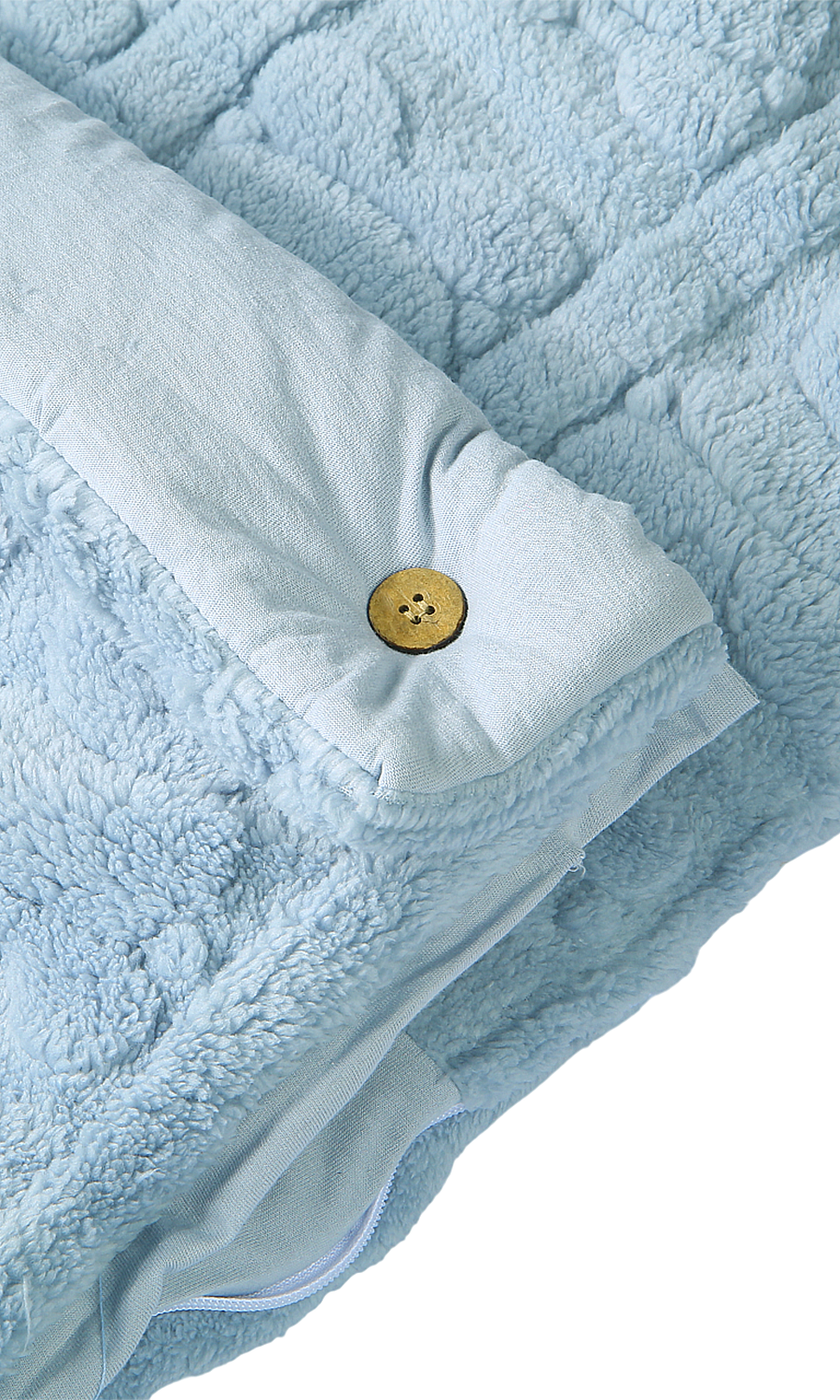 Hooded Carry Nest - 0323077
