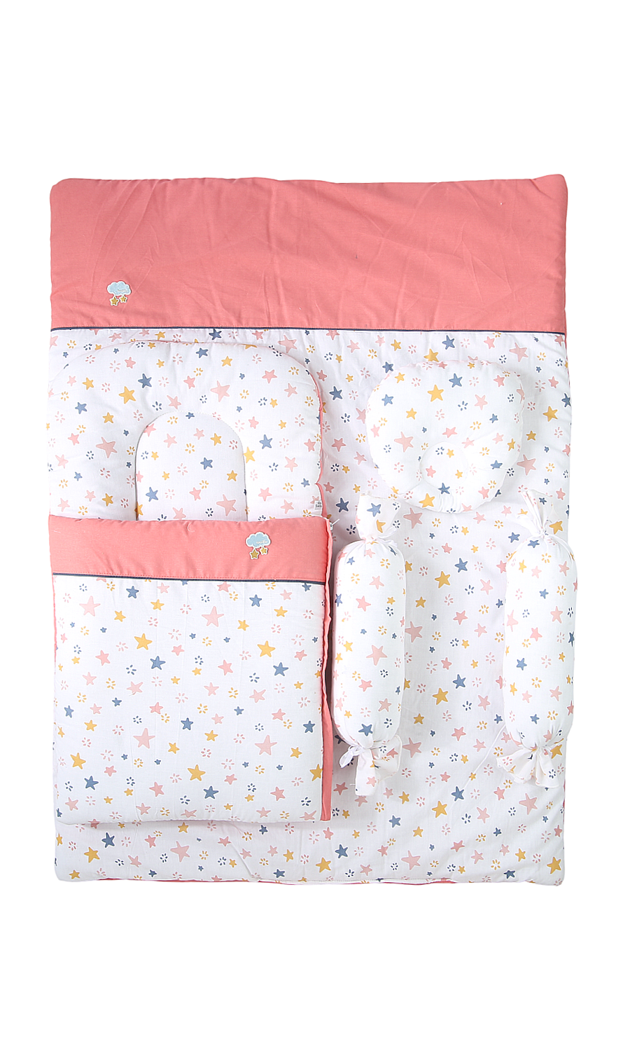 Gadda Set 5 Pcs - 0323568