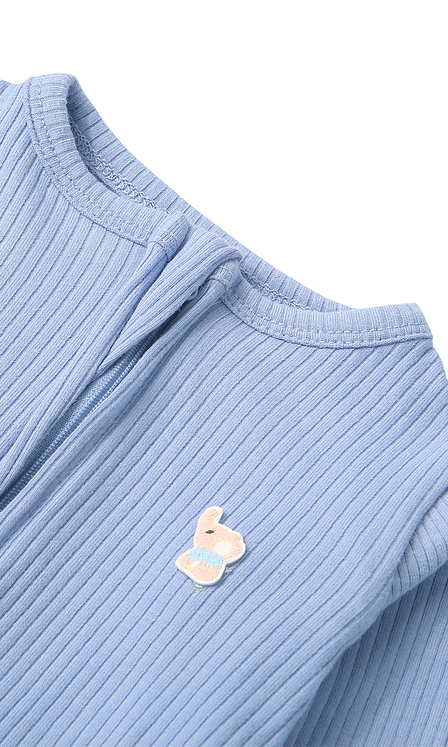 Boys Romper Pack Of 2 - 0324282