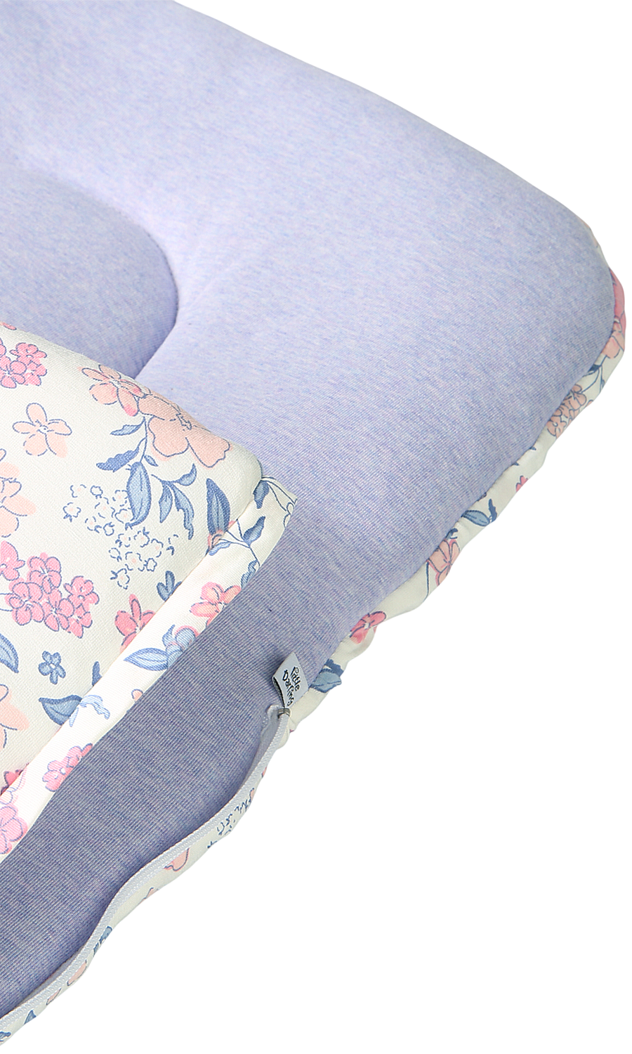 Carry Nest With Pillow - 0324711