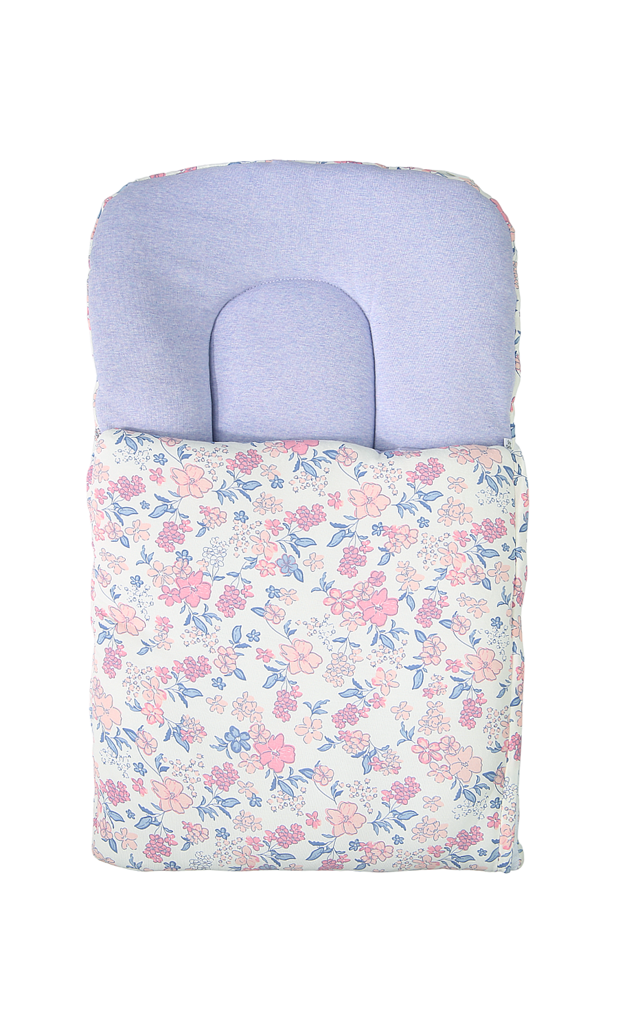 Carry Nest With Pillow - 0324711