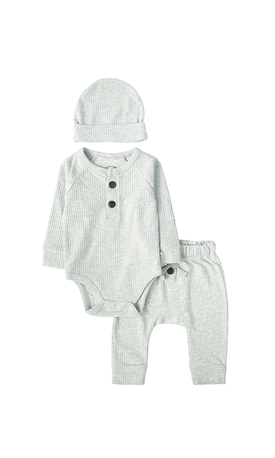 Boys 3 Pcs Suit - 0325011