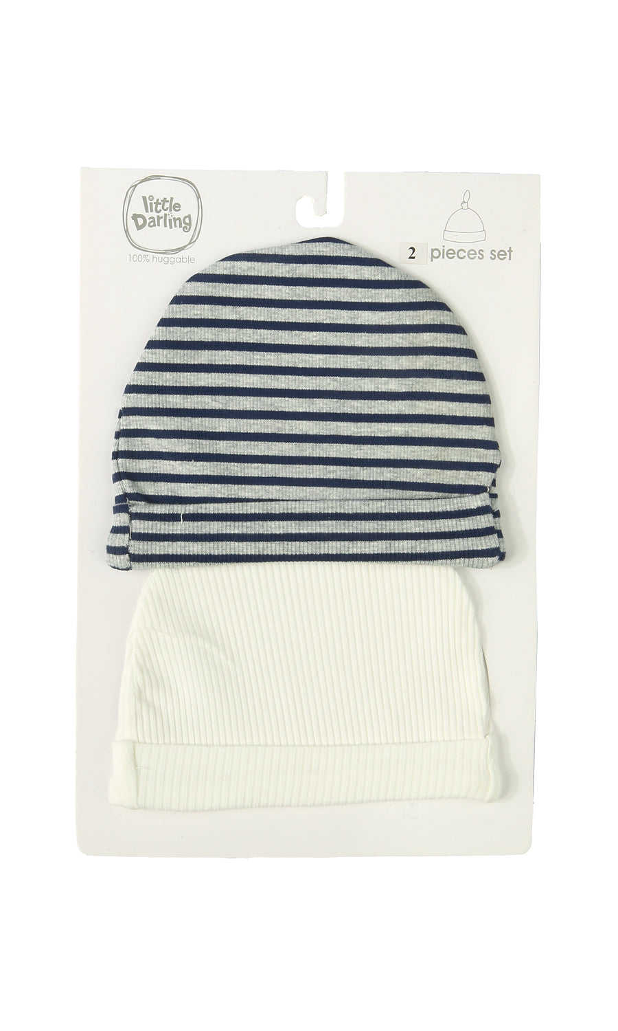 Cap Pack Of 2 - 0329207