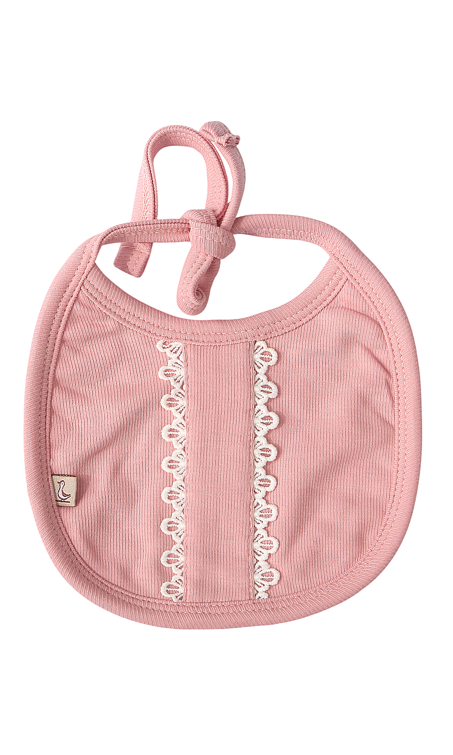 Baby Girl Gift Set 5 Piece Pink