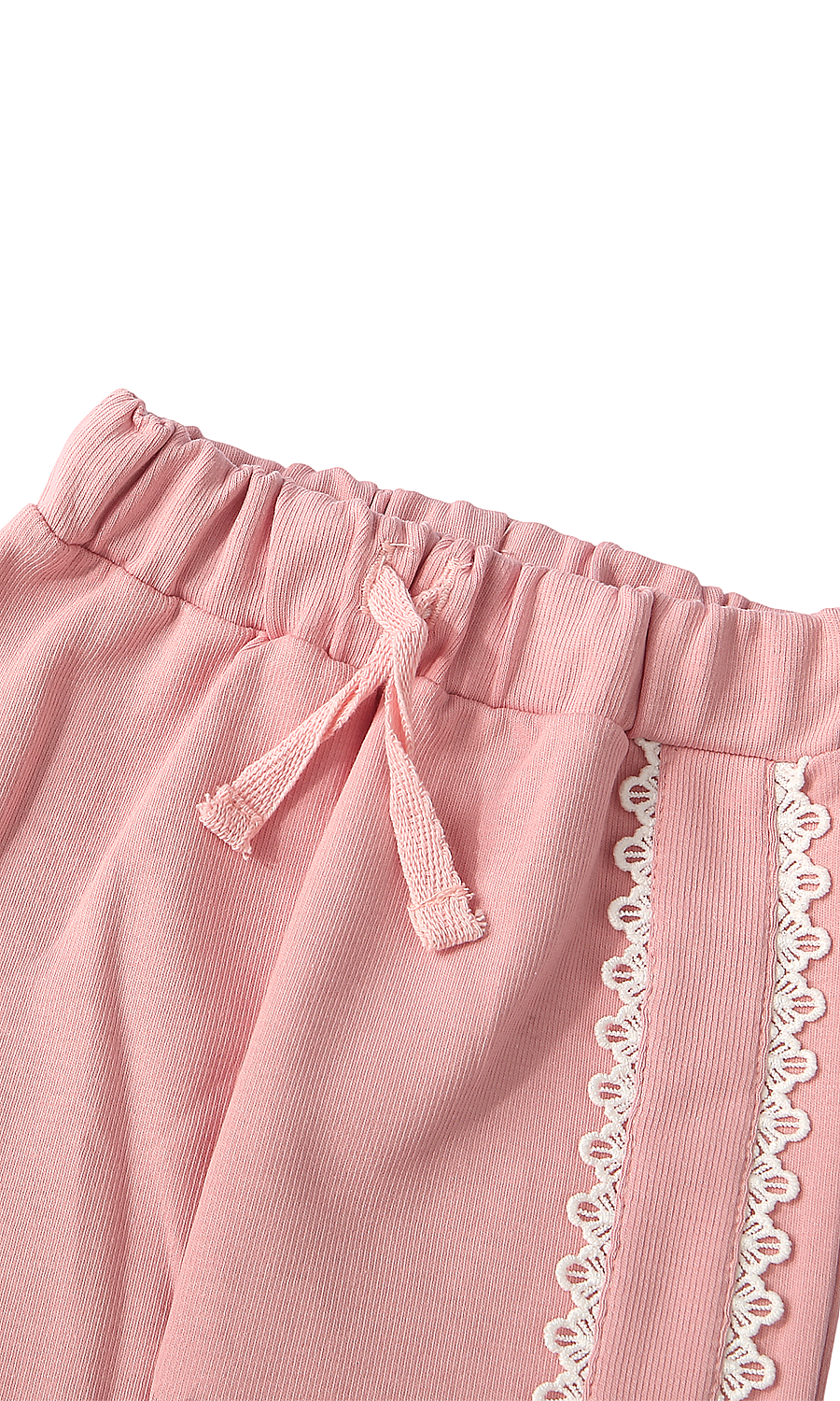 Baby Girl Gift Set 5 Piece Pink