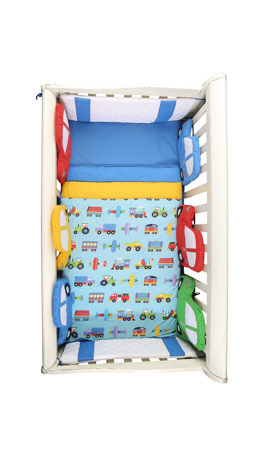 Bedding Set - 0330029