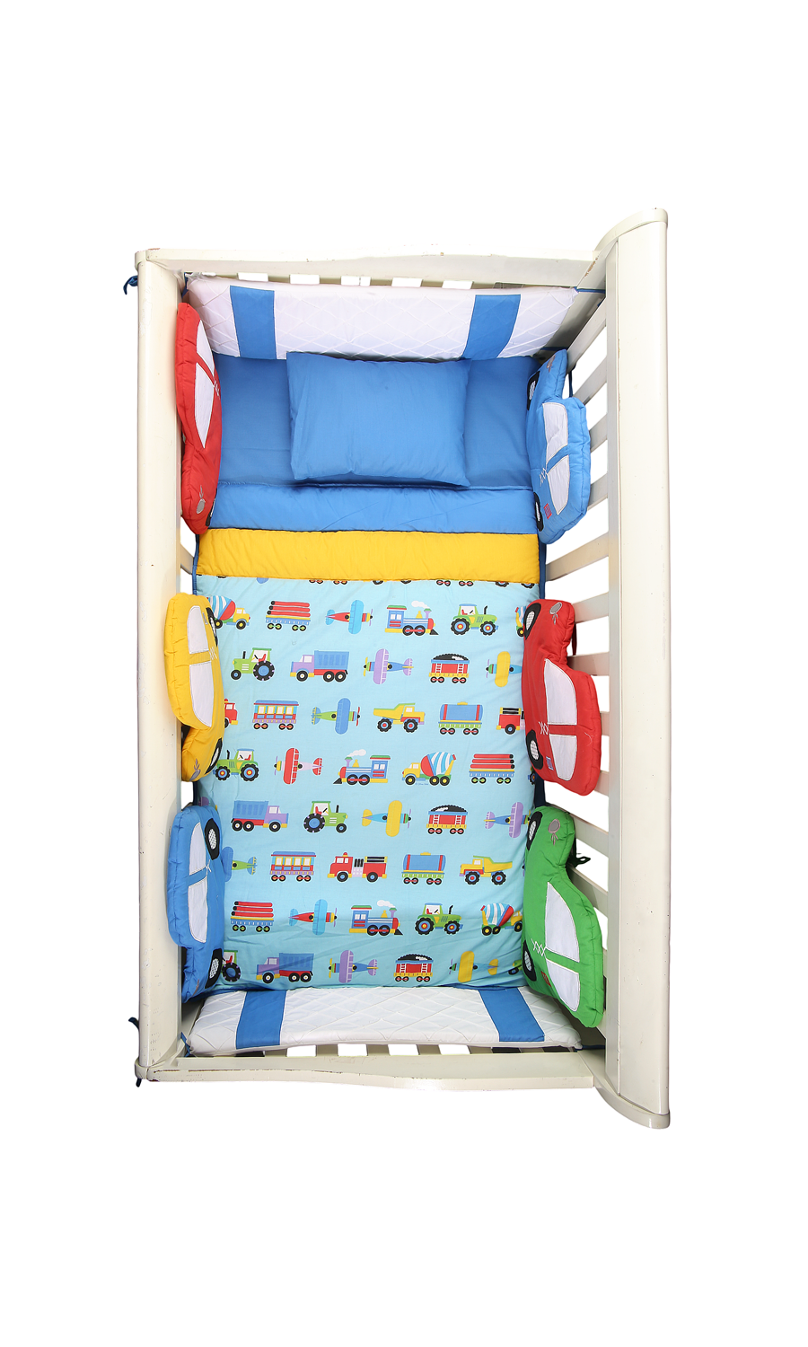 Bedding Set - 0330029