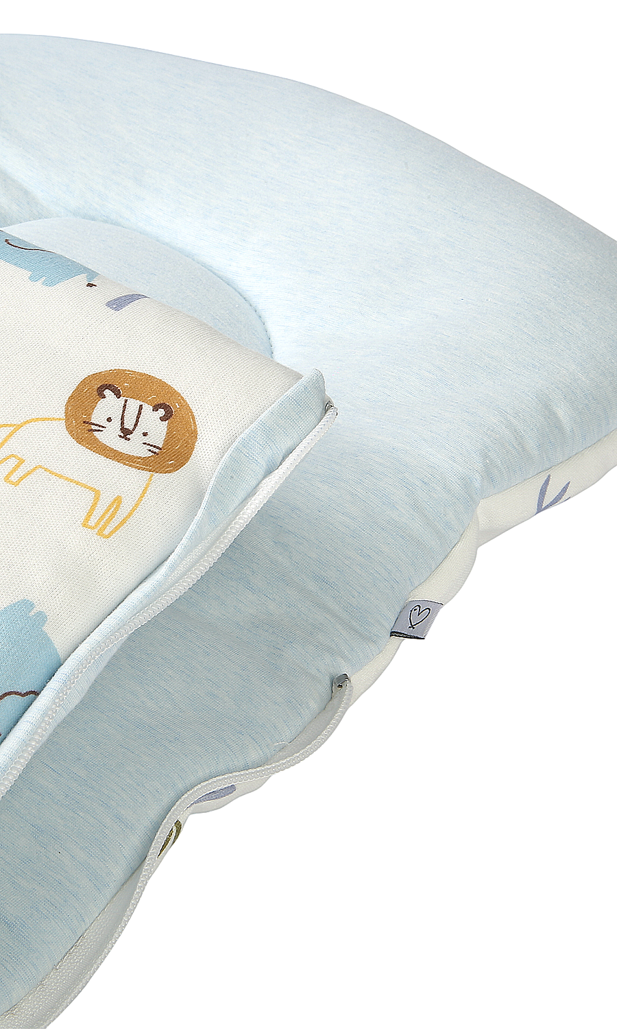 Carry Nest With Pillow - 0330030