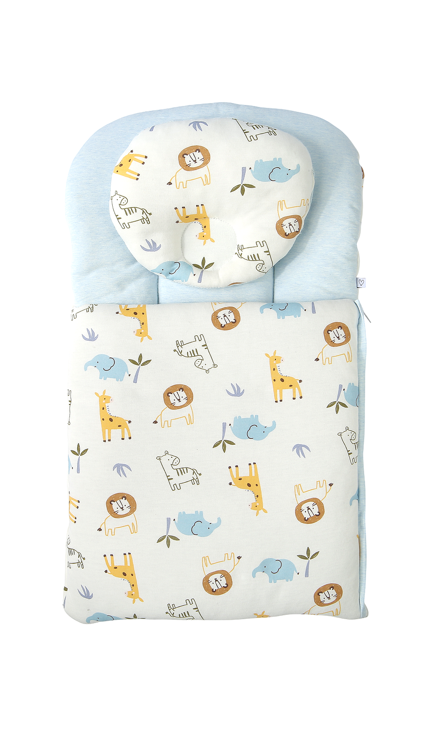 Carry Nest With Pillow - 0330030