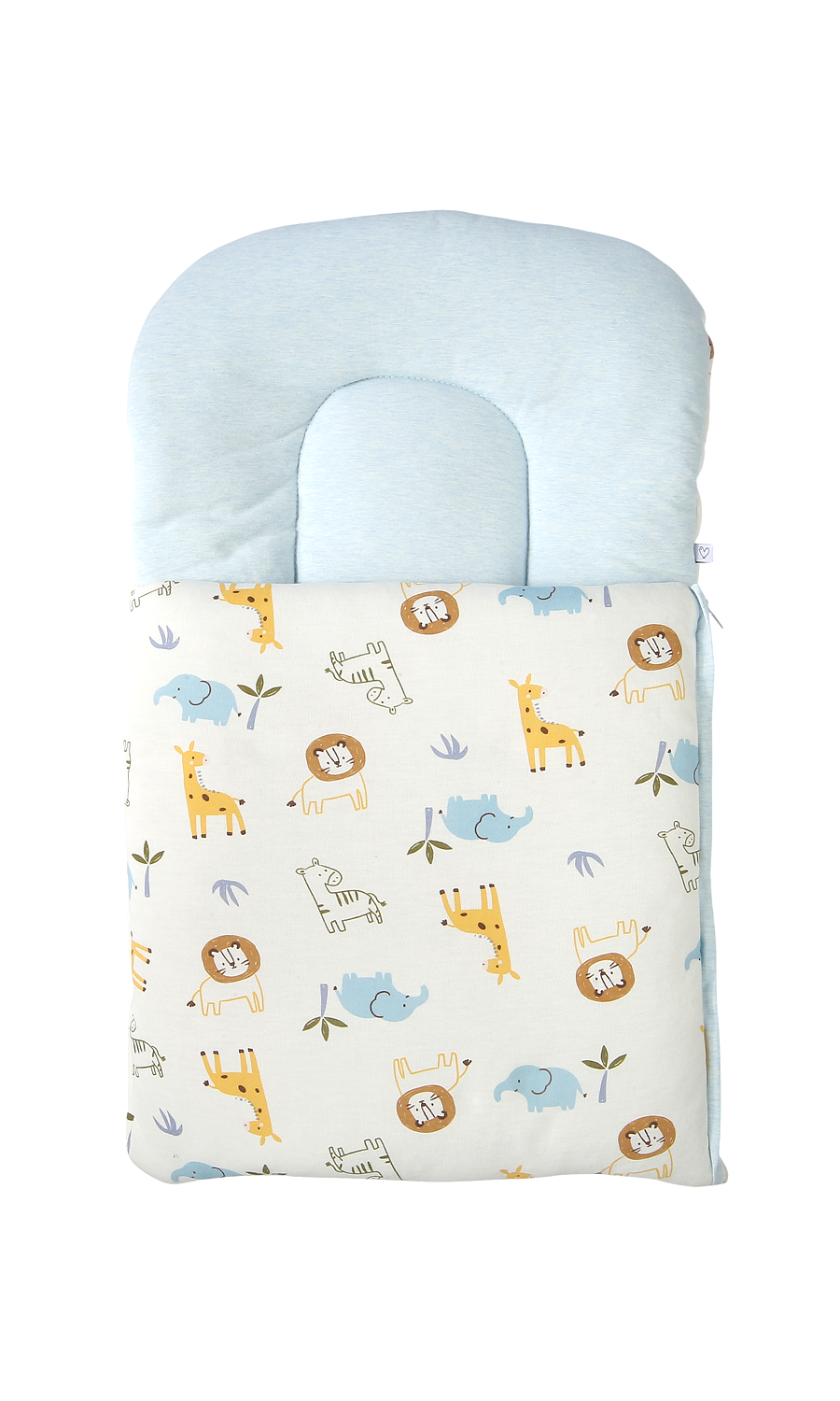 Carry Nest With Pillow - 0330030