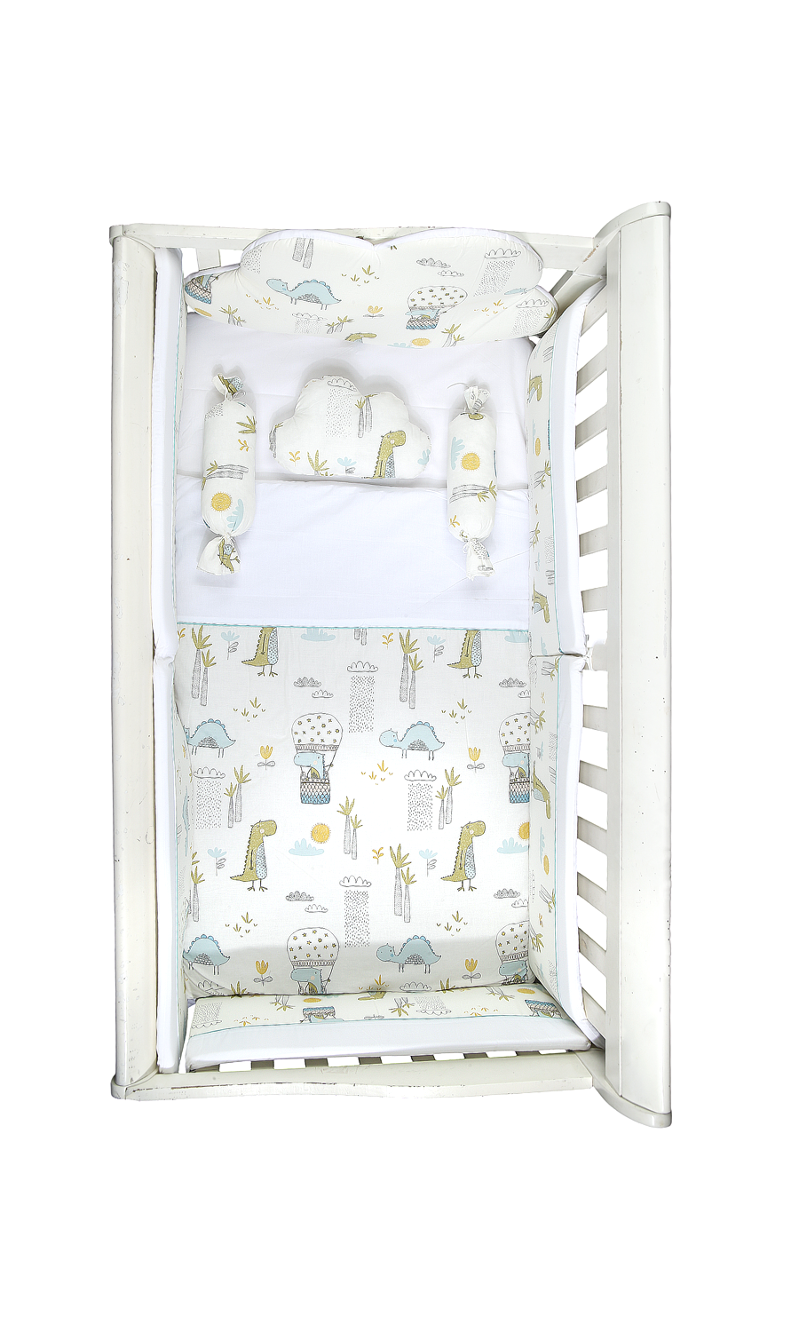 Bedding Set - 0330101
