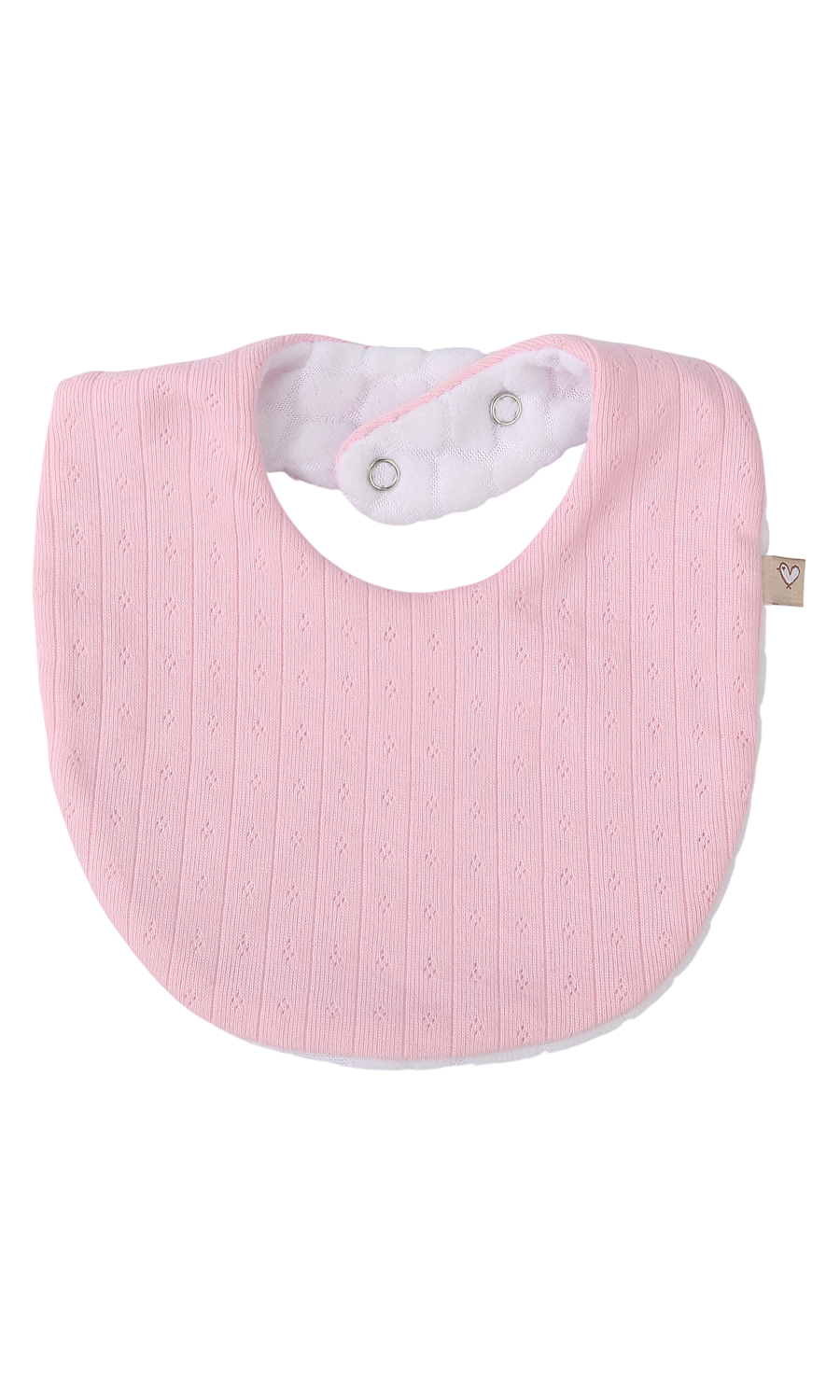 Baby Girl Gift Set Mint Pink 6 Piece Newborn Set