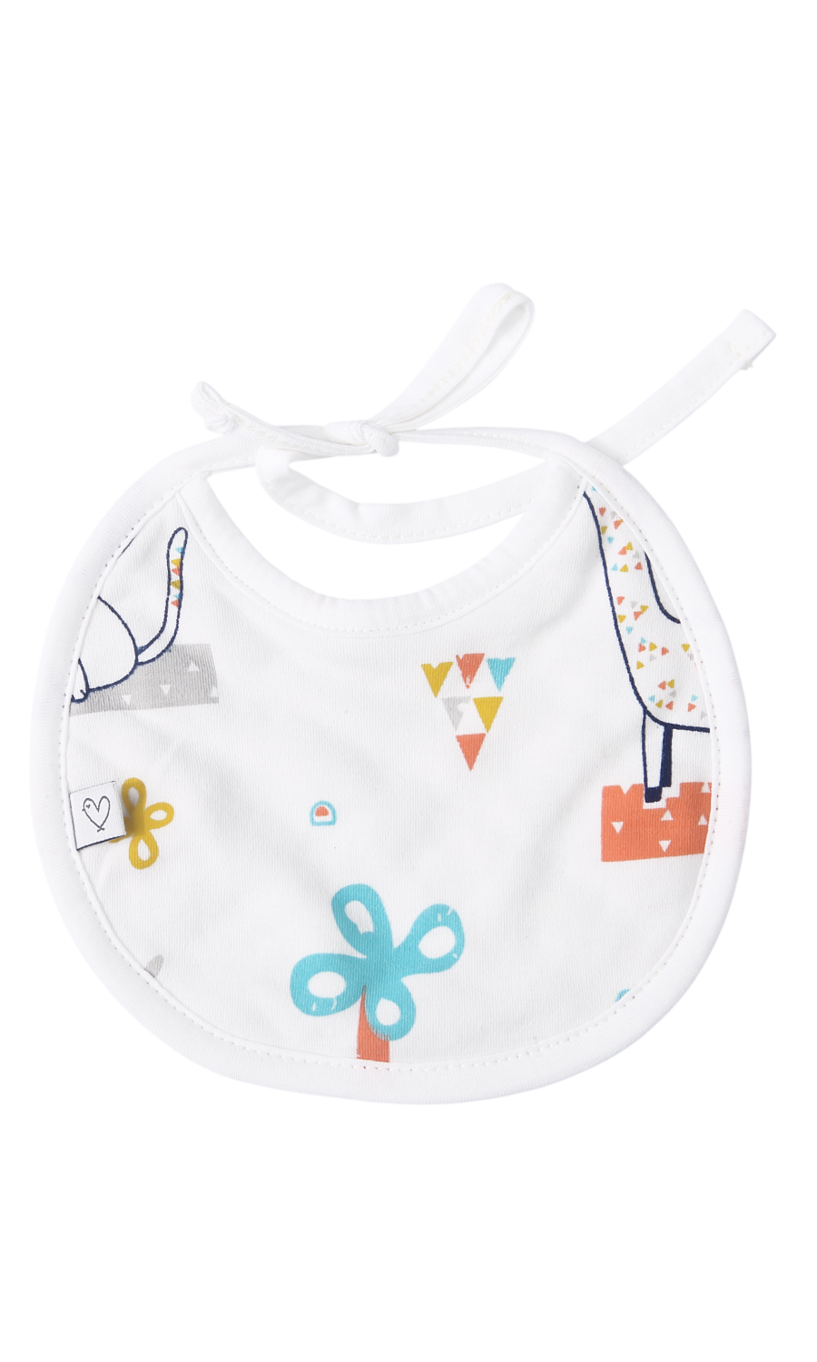 Bibs Pack Of 2 - 0333024