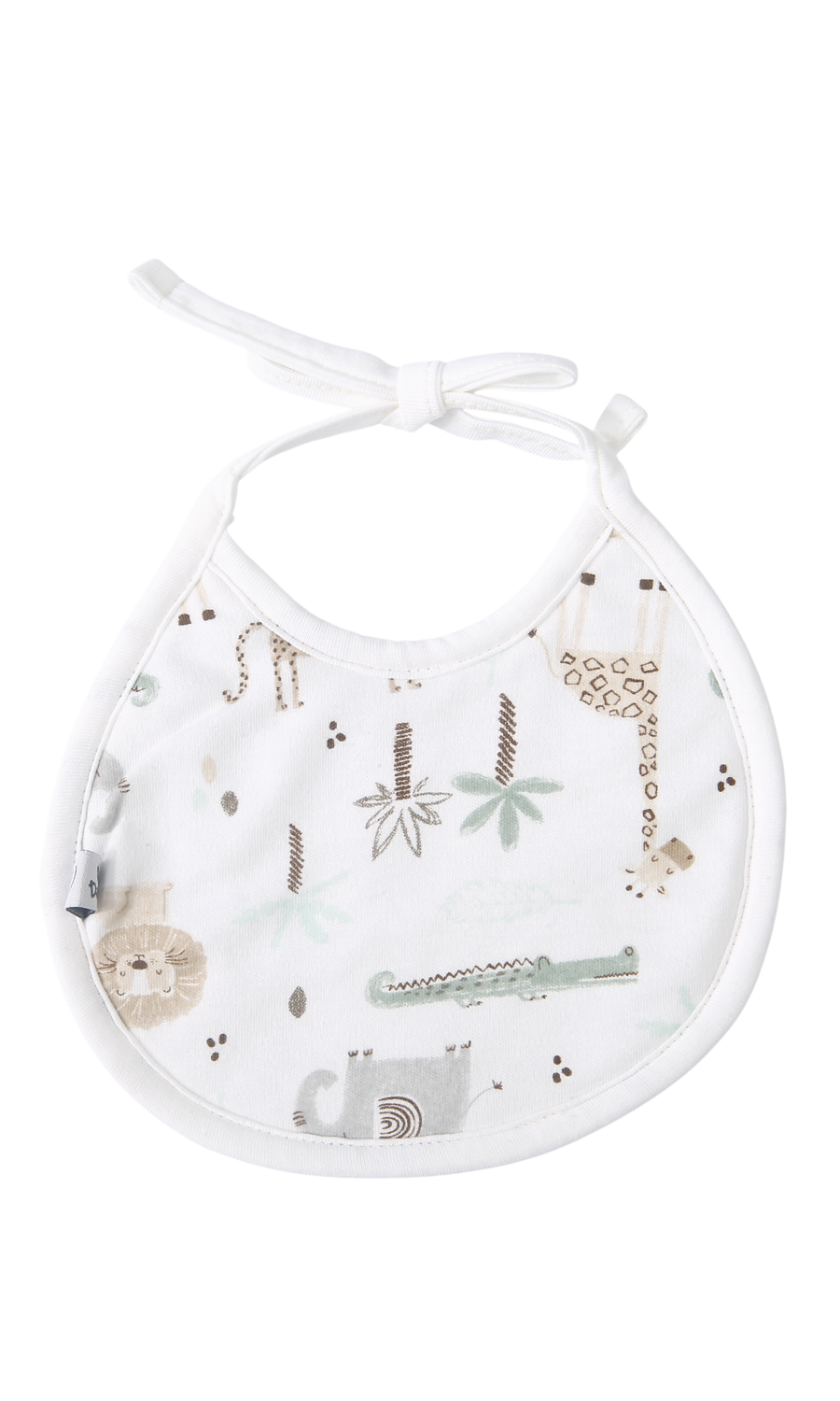 Bibs Pack Of 3 - 0333055