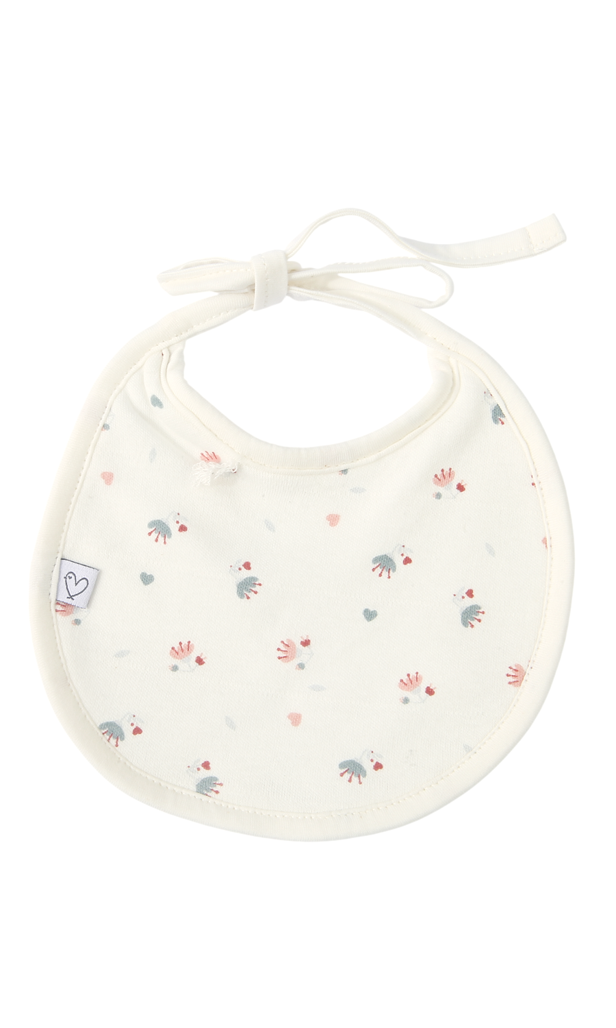 Bibs Pack Of 3 - 0333055