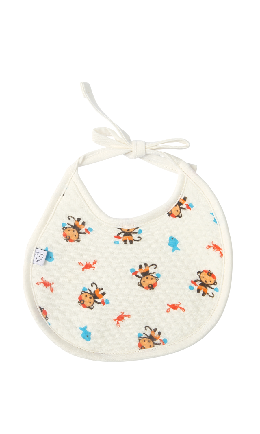Bibs Pack Of 3 - 0333055