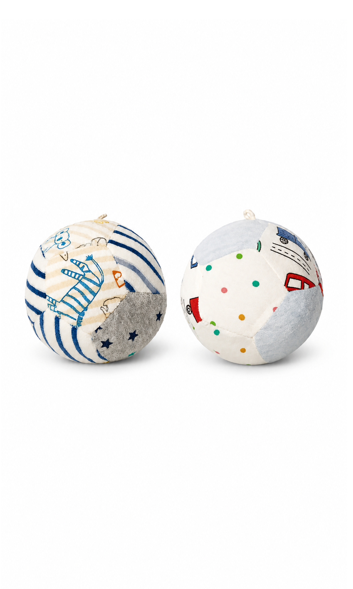 Oball Toy Pack Of 2