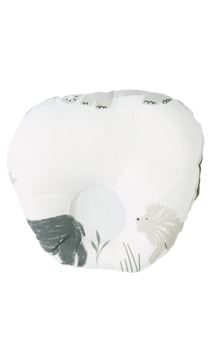 Carry Nest With Pillow - 0333745