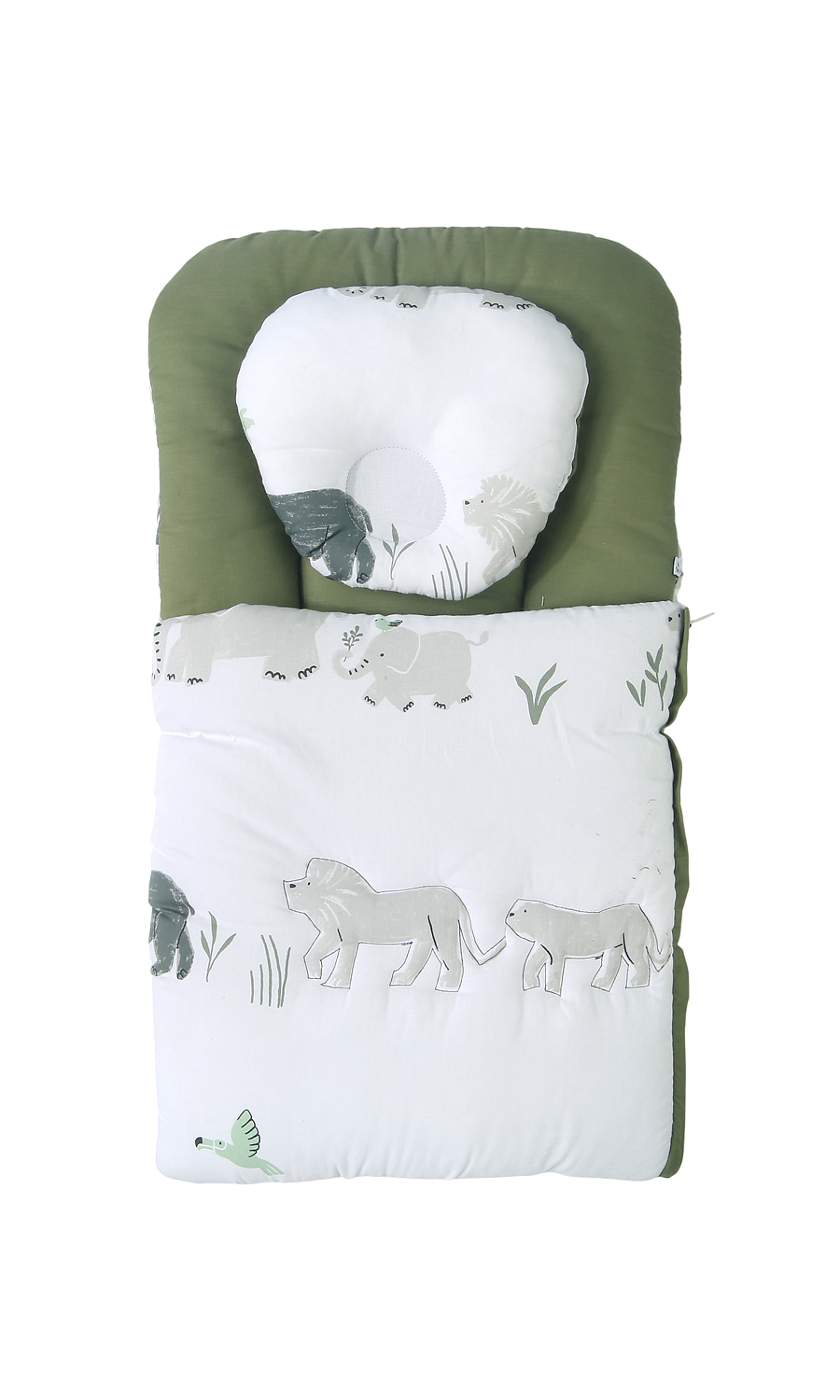 Carry Nest With Pillow - 0333745