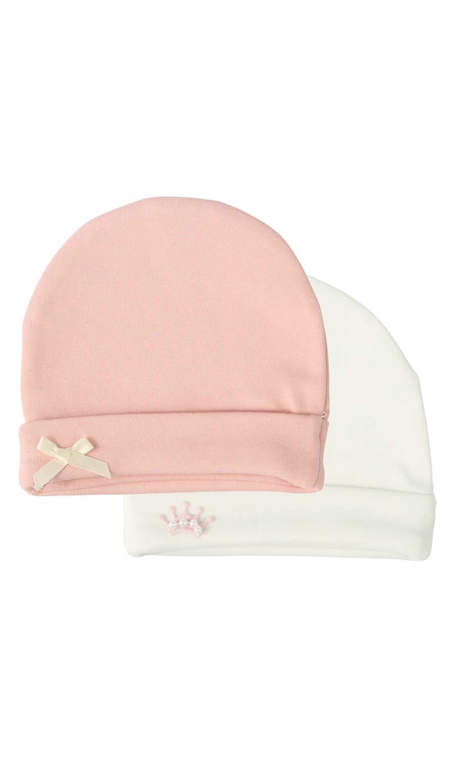 Cap Pack Of 2 - 0333784