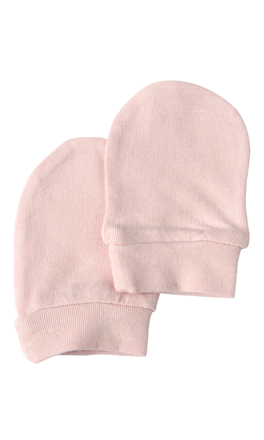 Baby Unicorn Star Print 5-Piece Gift Set Pink
