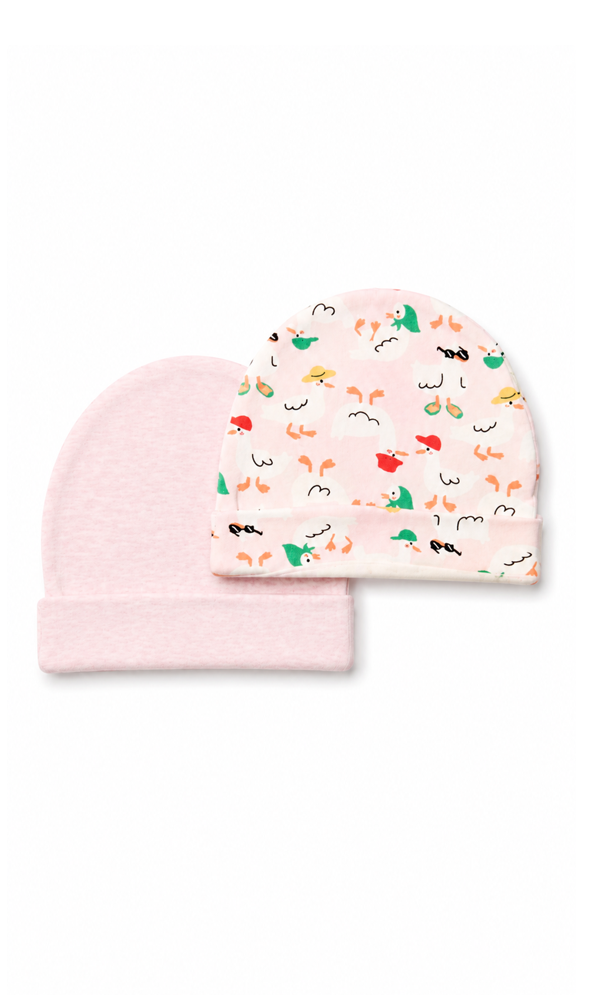 Cap Pack Of 2 - 0336093