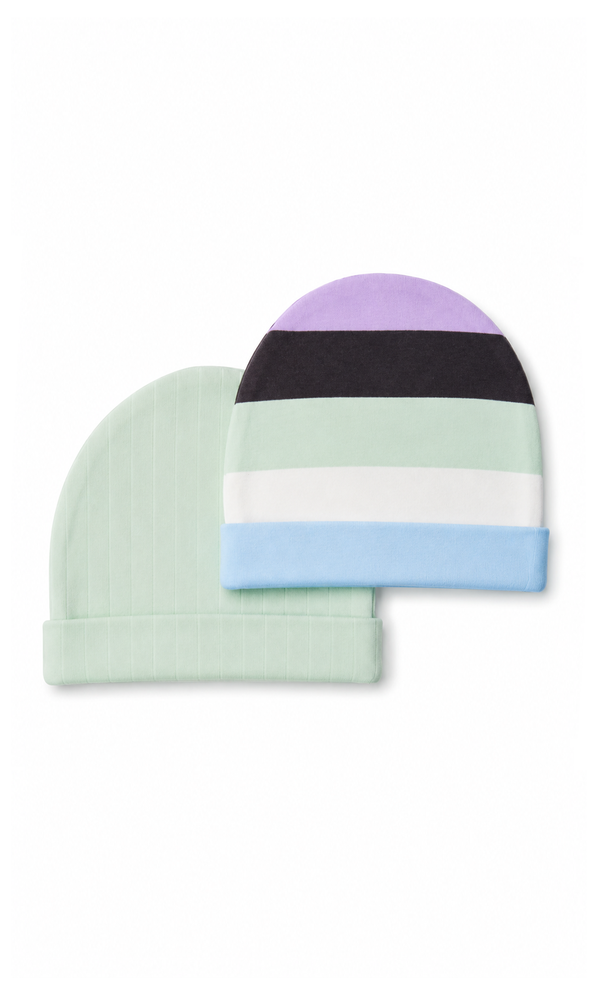 Cap Pack Of 2 - 0336093