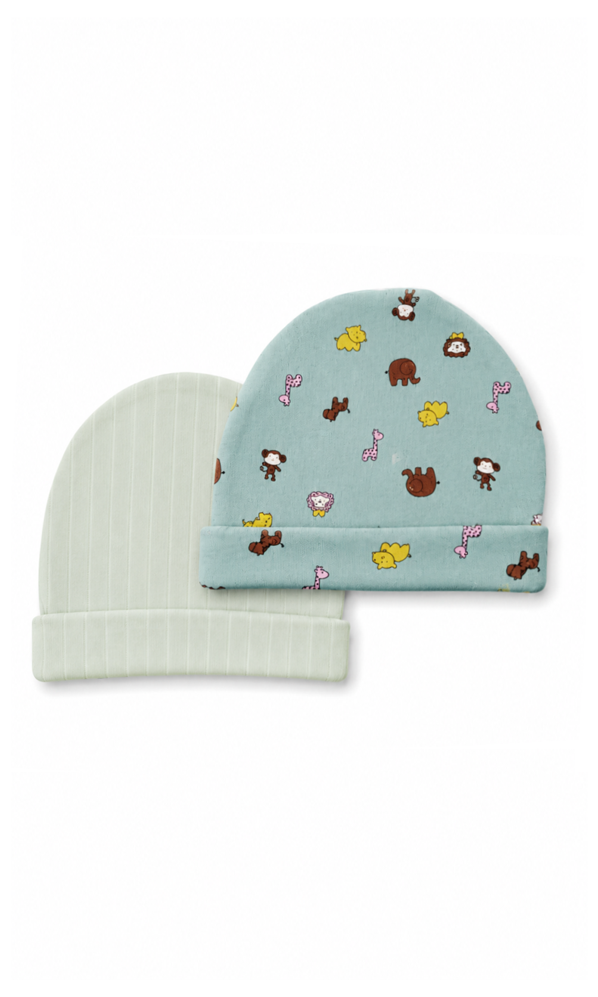 Cap Pack Of 2 - 0336093