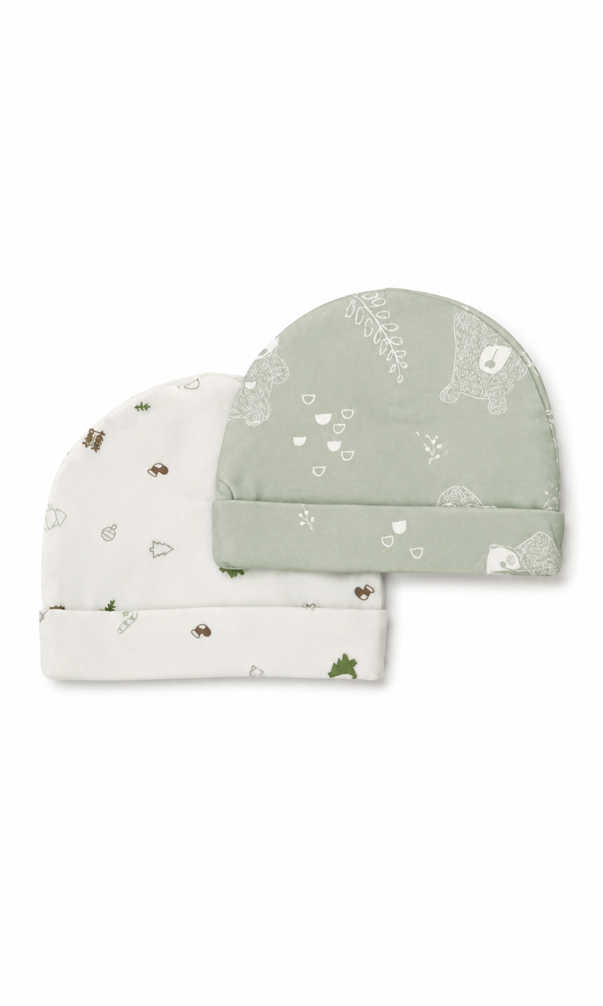 Cap Pack Of 2 - 0336093