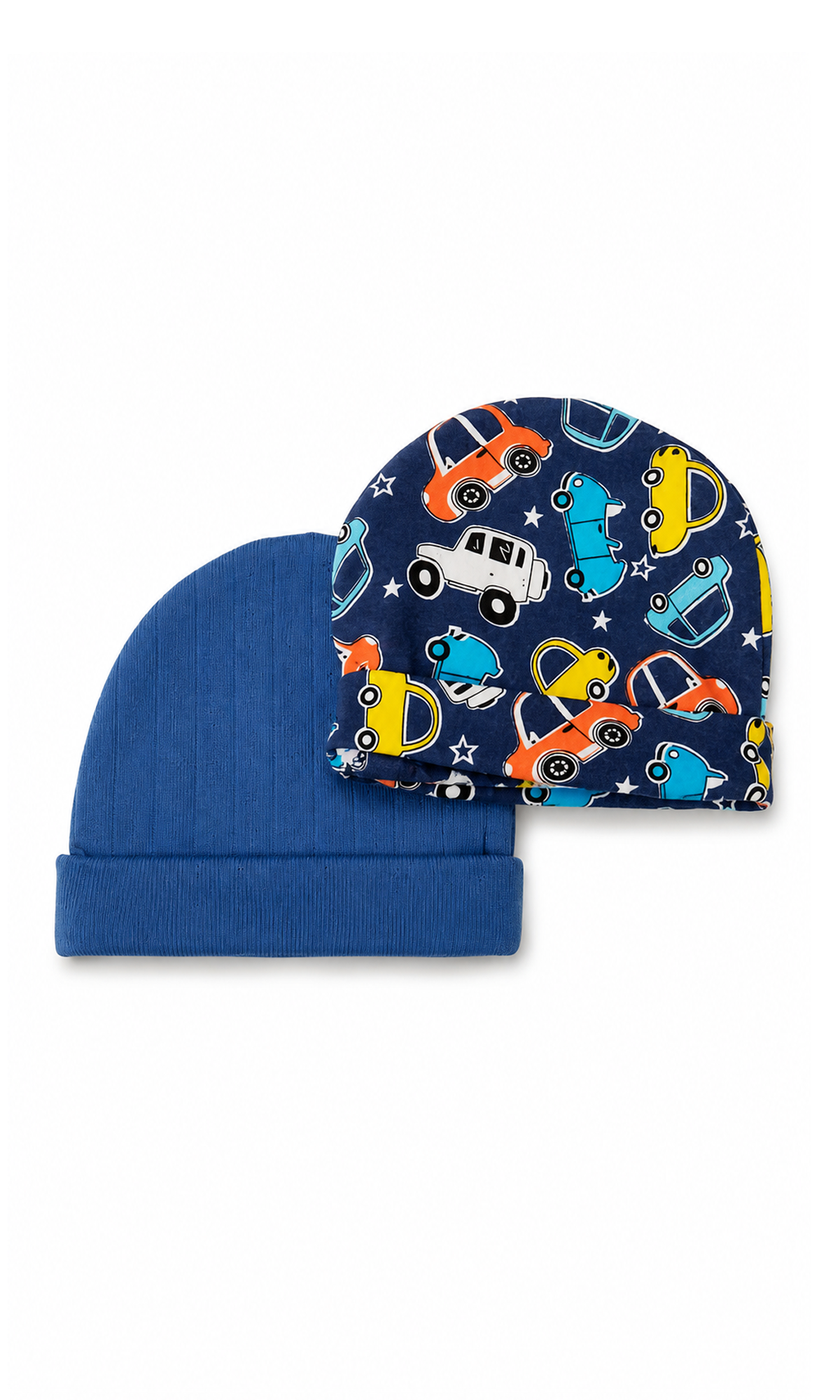 Cap Pack Of 2 - 0336093