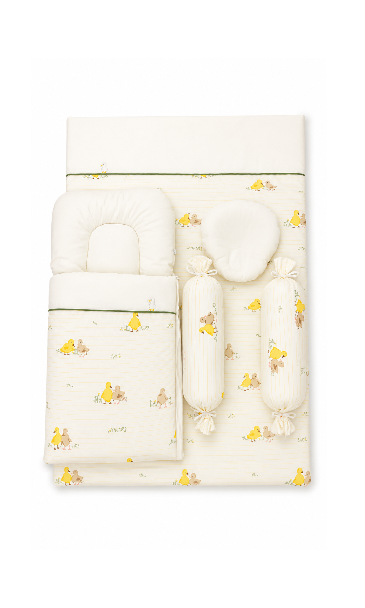 Gadda Set 5 Pcs - 0336351