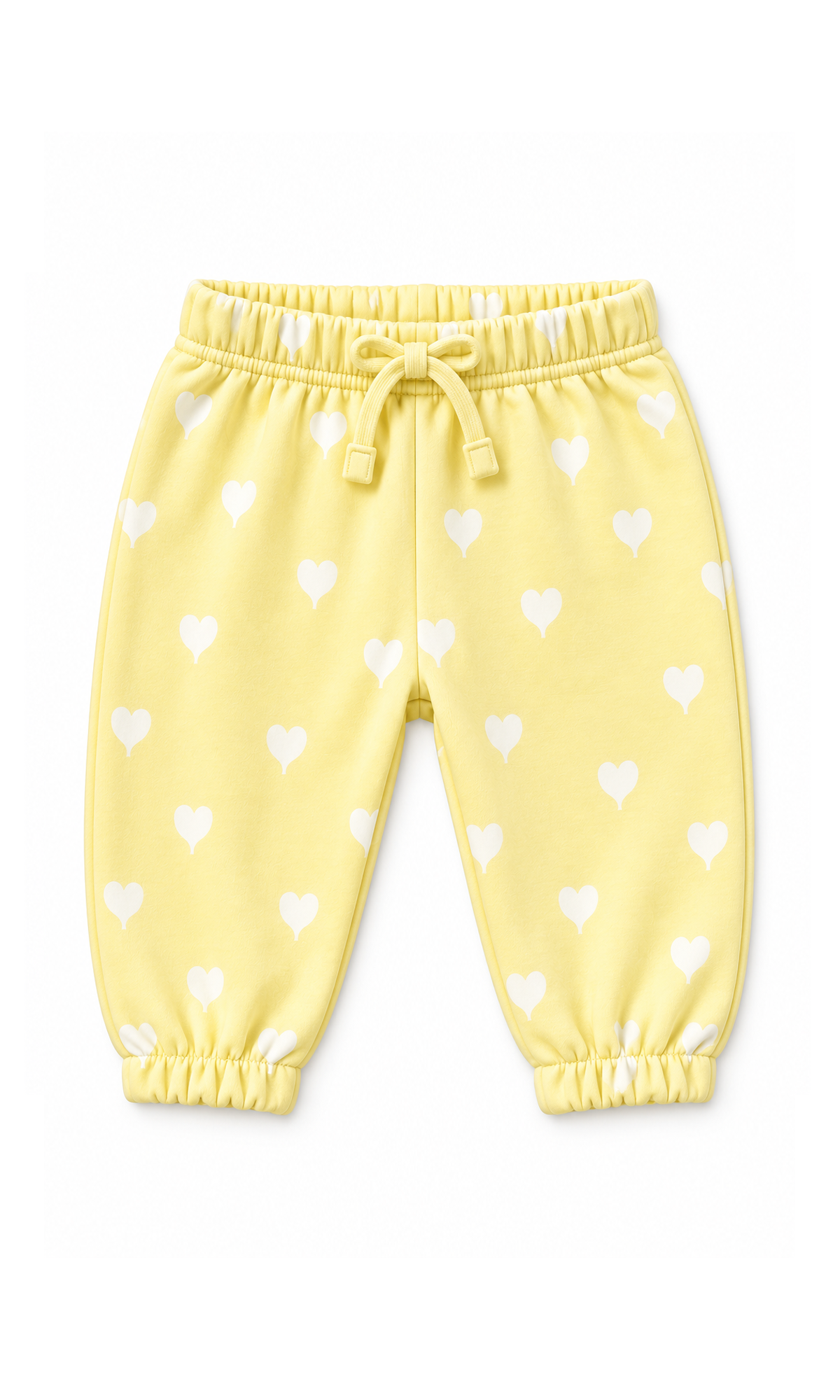 Newborn Baby Gift Set Yellow Star Print