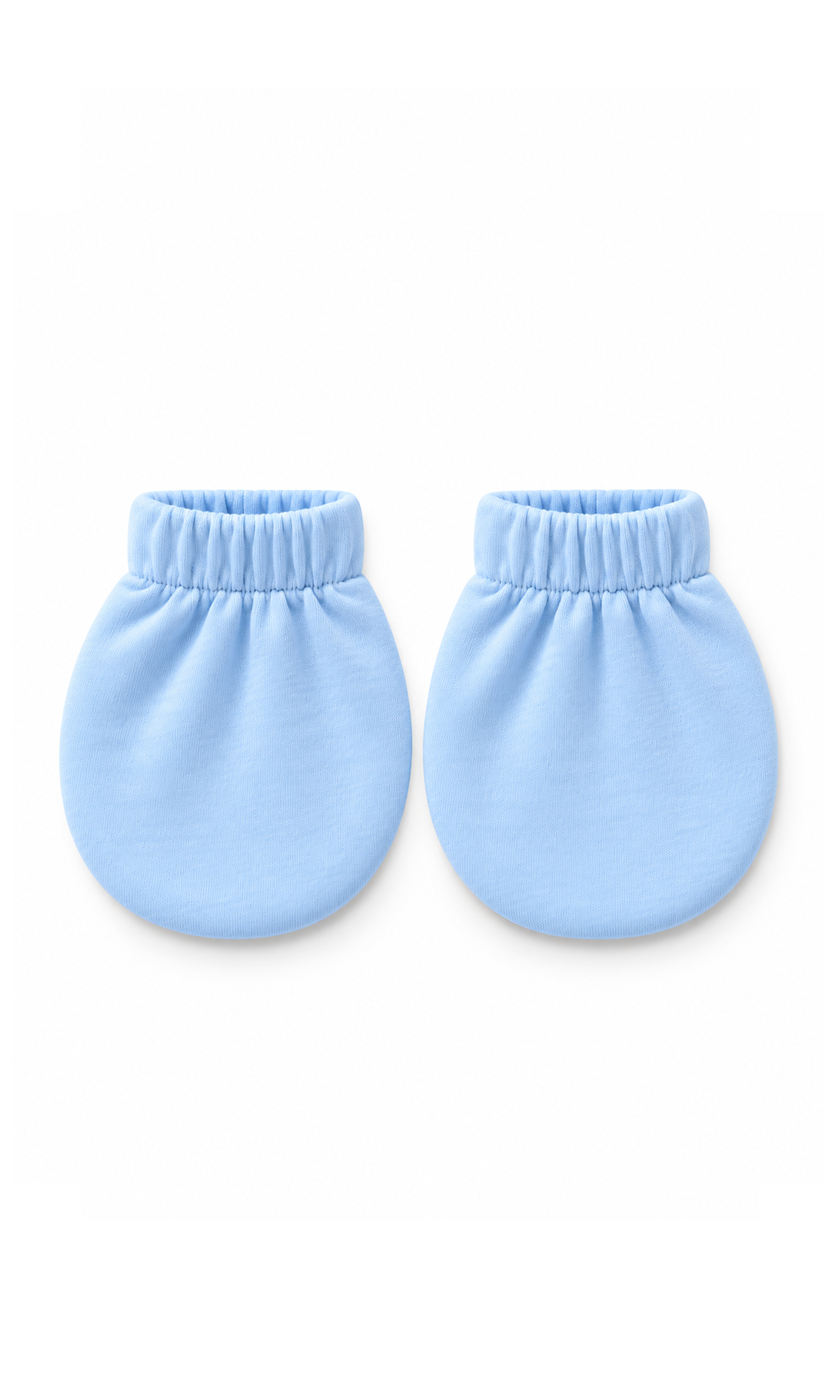 Newborn Baby Gift Set Light Blue & Cream Koala Print