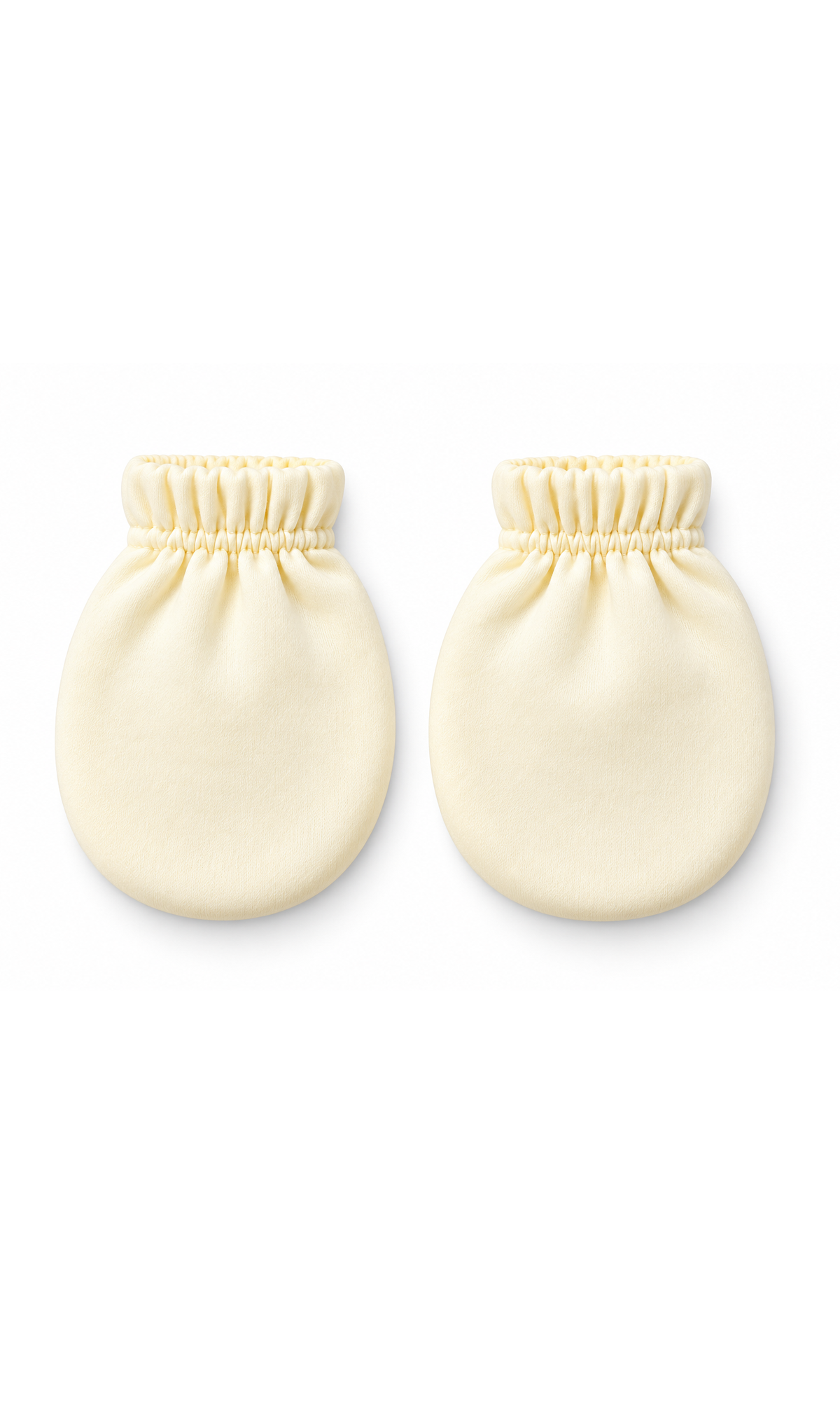 Newborn Baby Gift Set Cream Giraffe Design