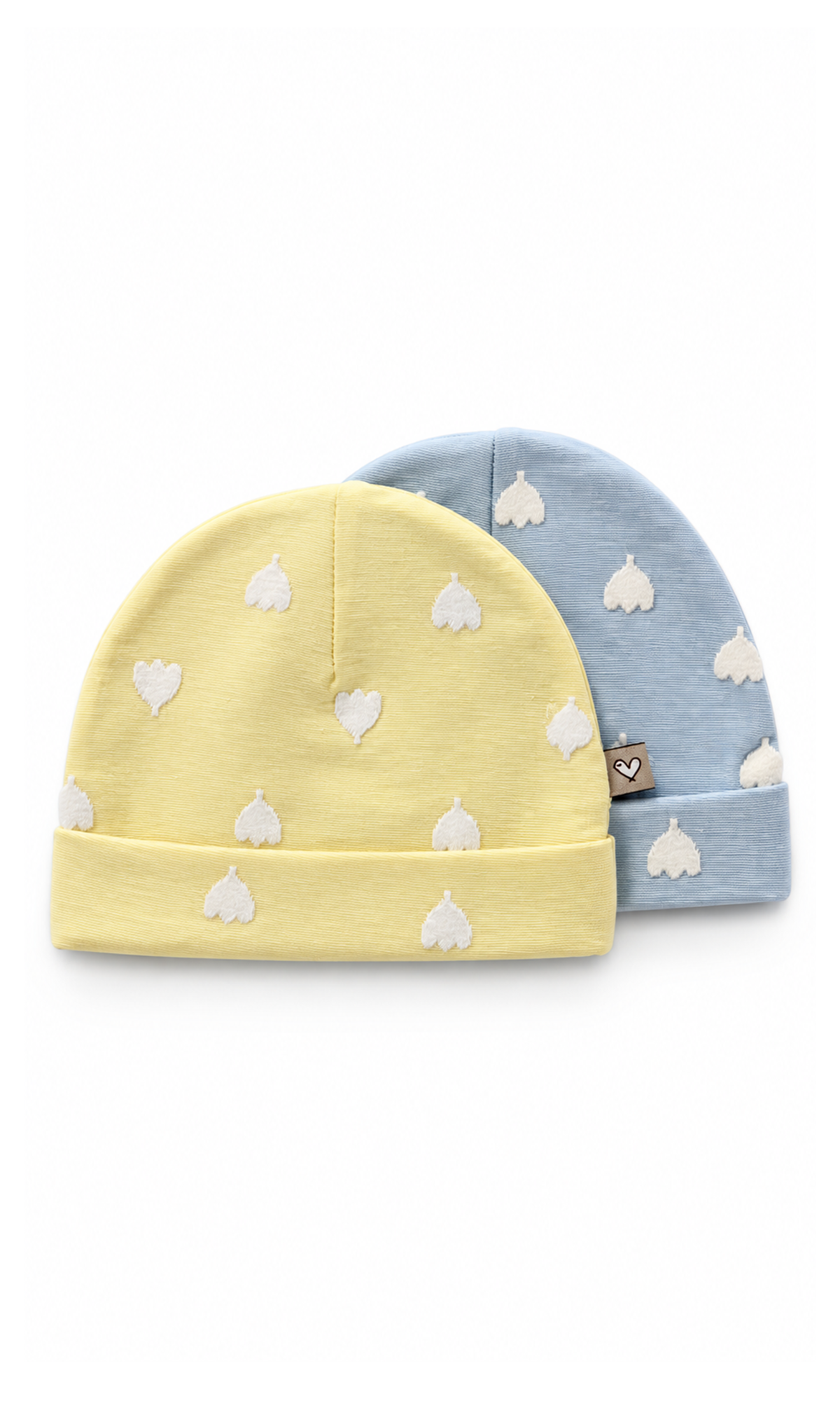 Cap Pack Of 2 - 0340271