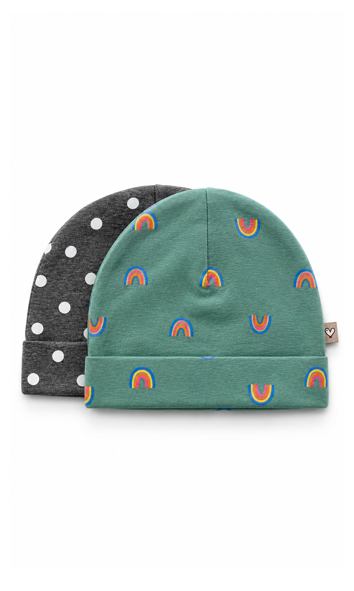 Cap Pack Of 2 - 0340272