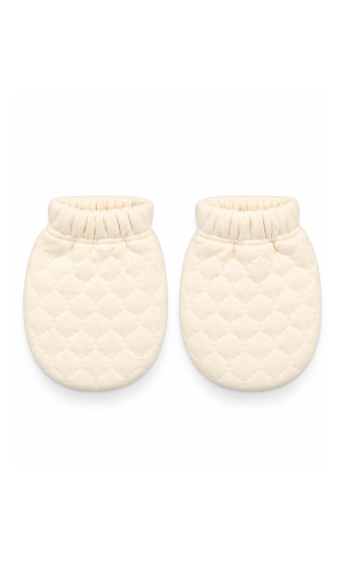 Baby 6-Piece Gift Set Cream Giraffe Design
