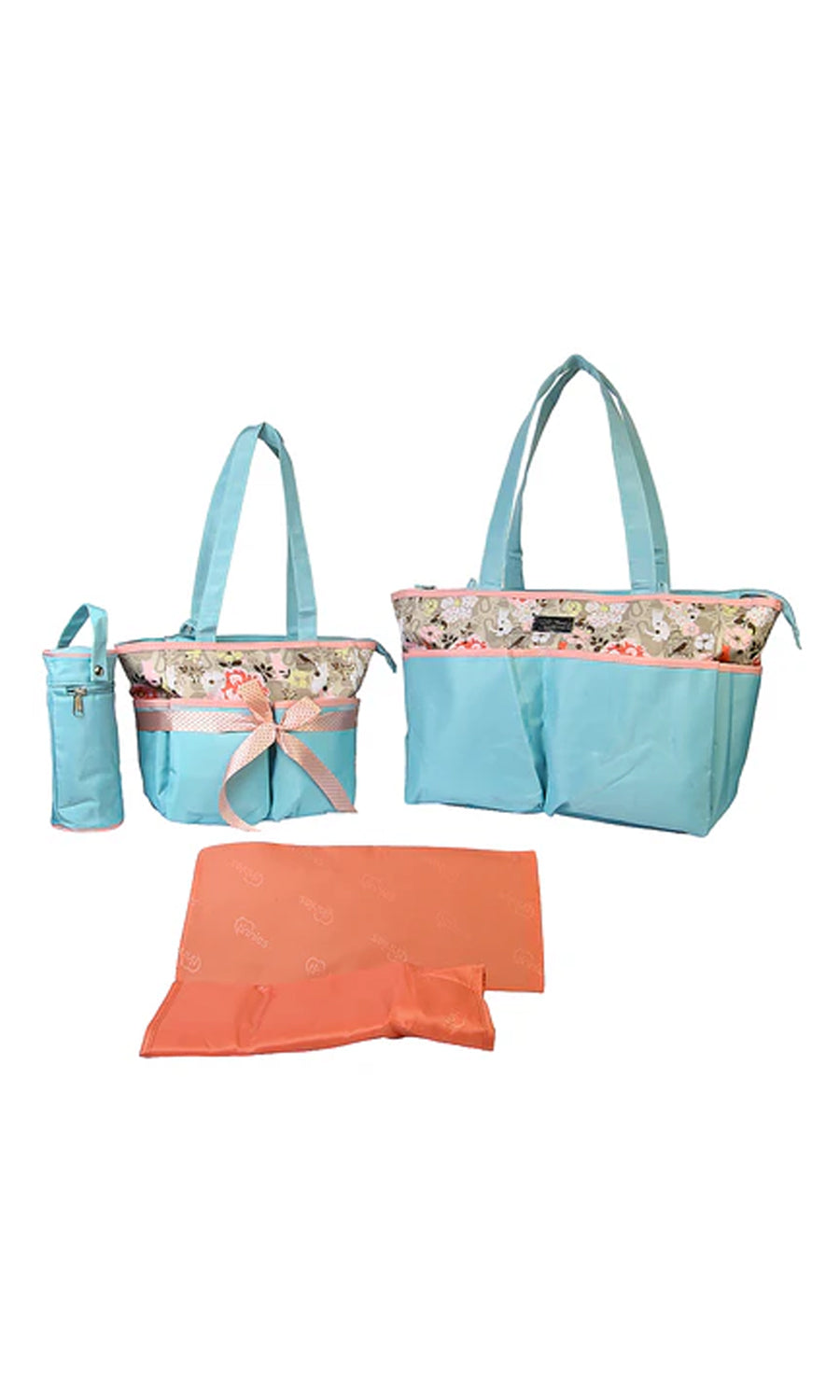 Diaper Bag - 0292529