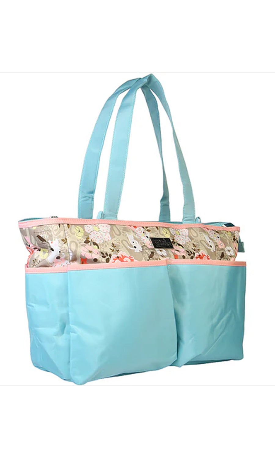 Diaper Bag - 0292529