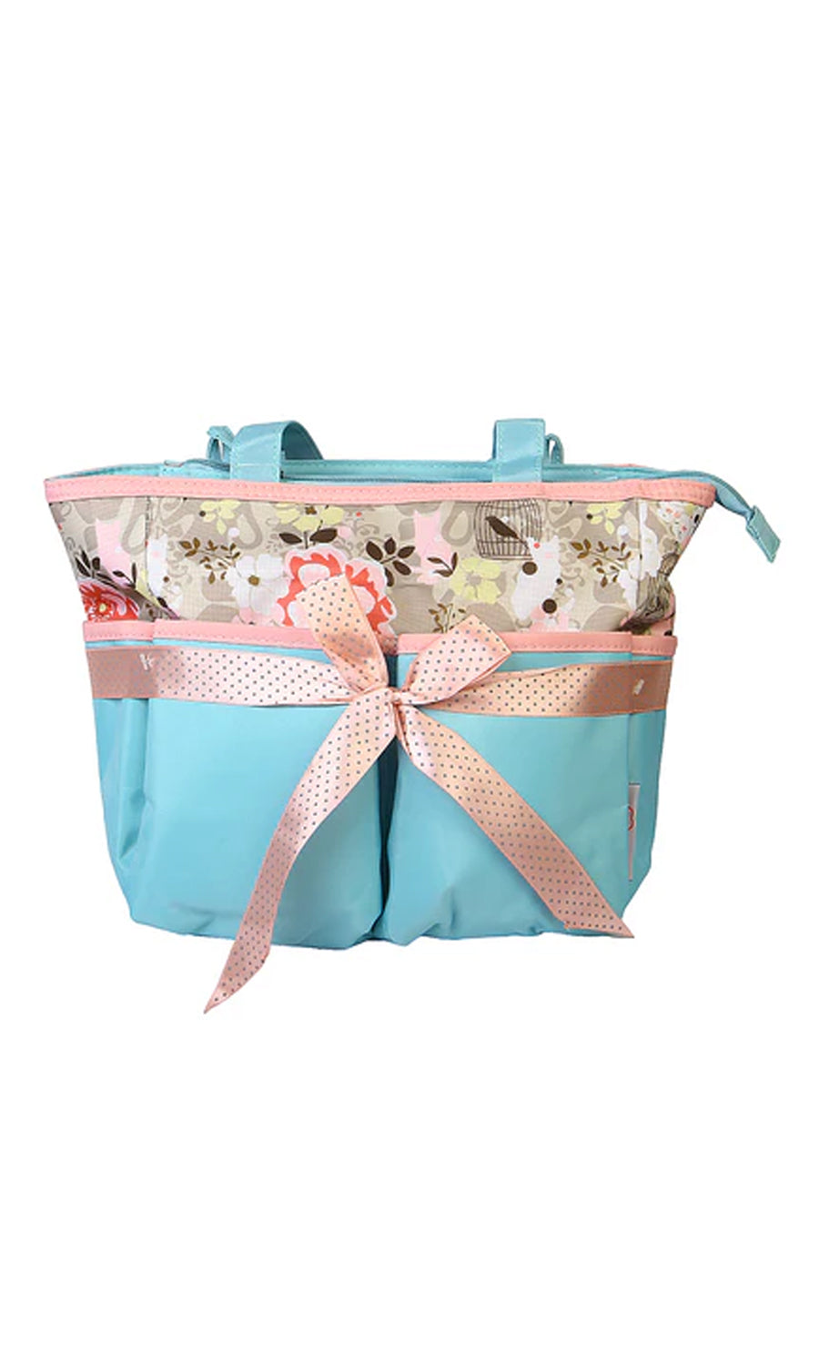 Diaper Bag - 0292529