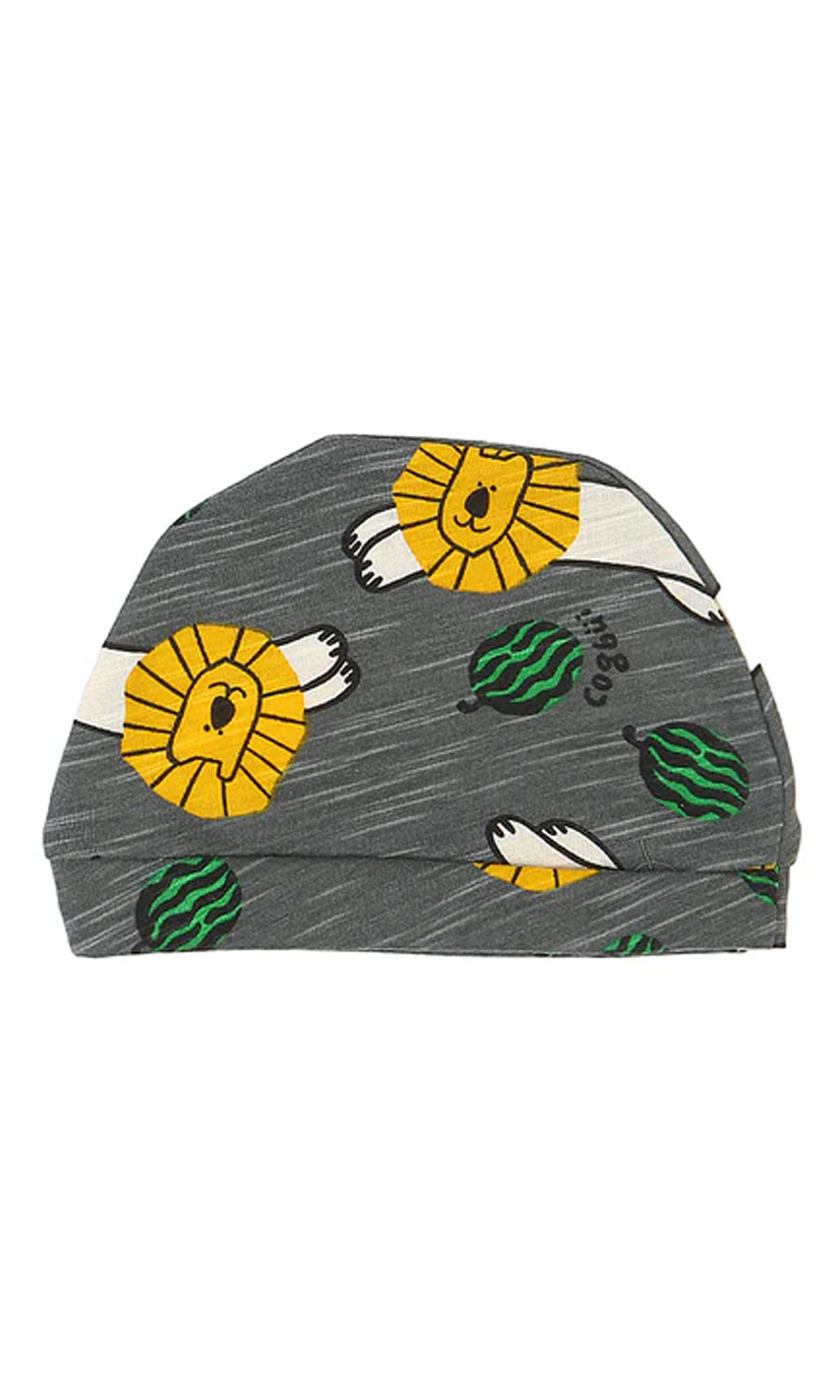 Cap Pack Of 4 - 0289760