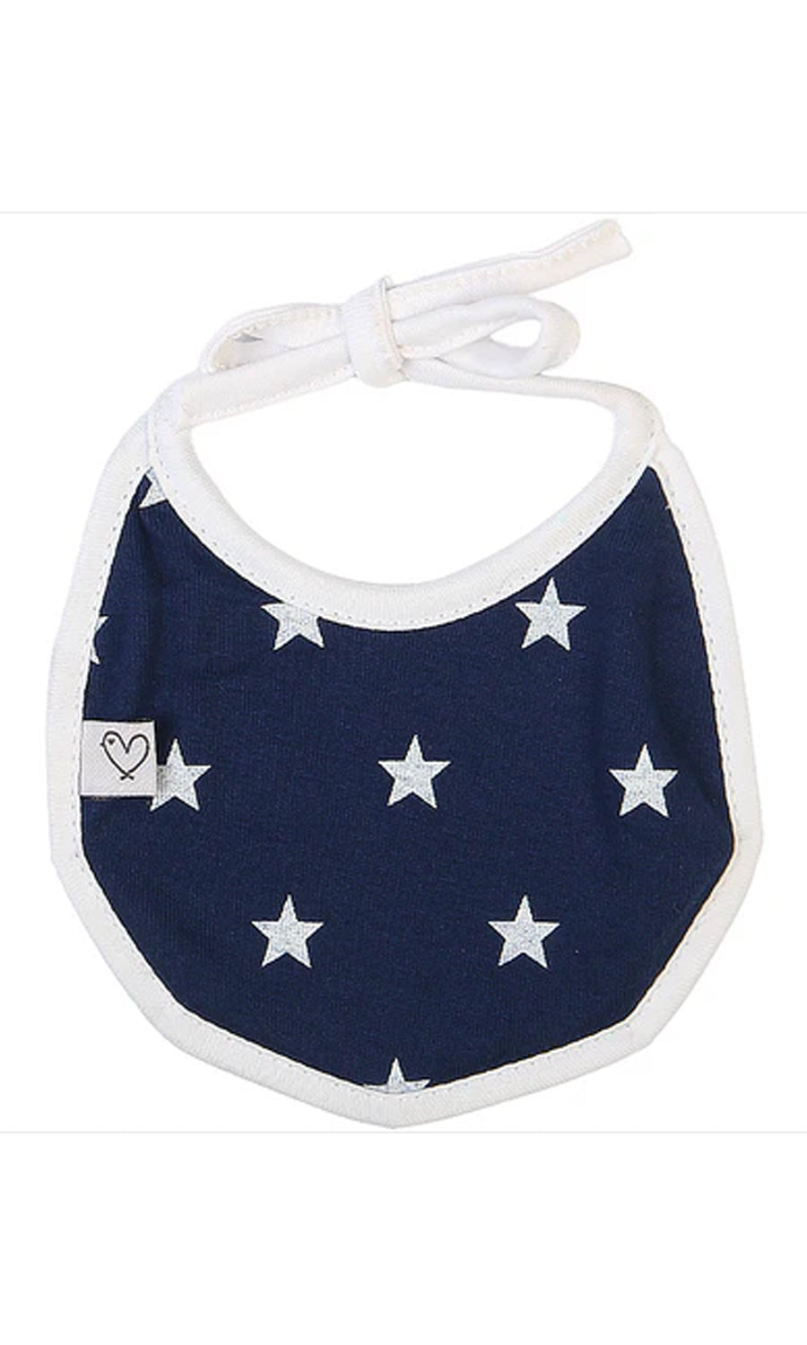 Bib Pack Of 3 - 0292768