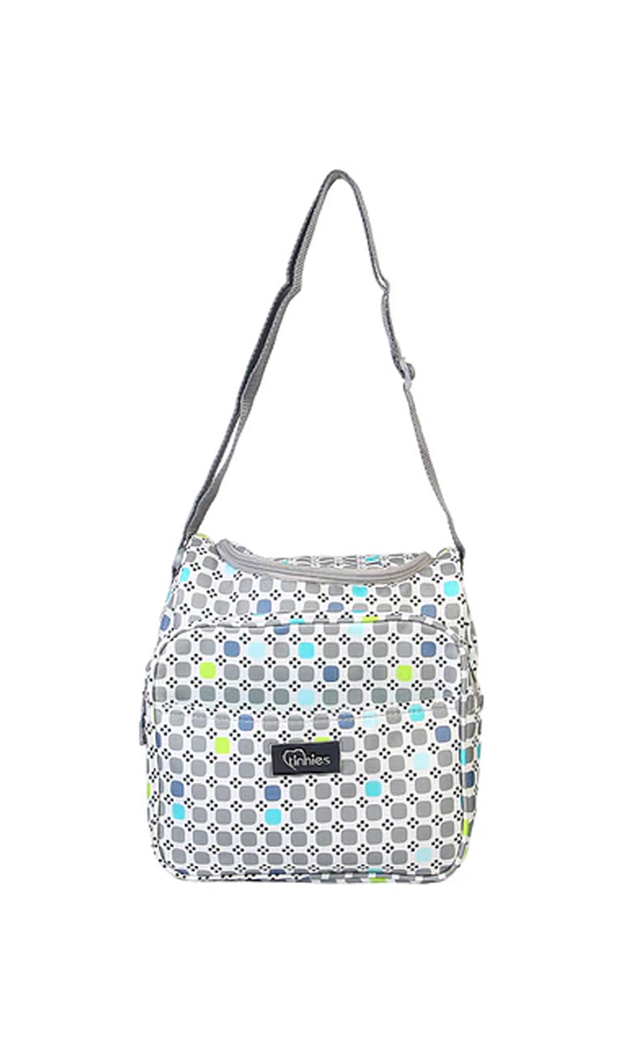 Diaper Bag - 0292532