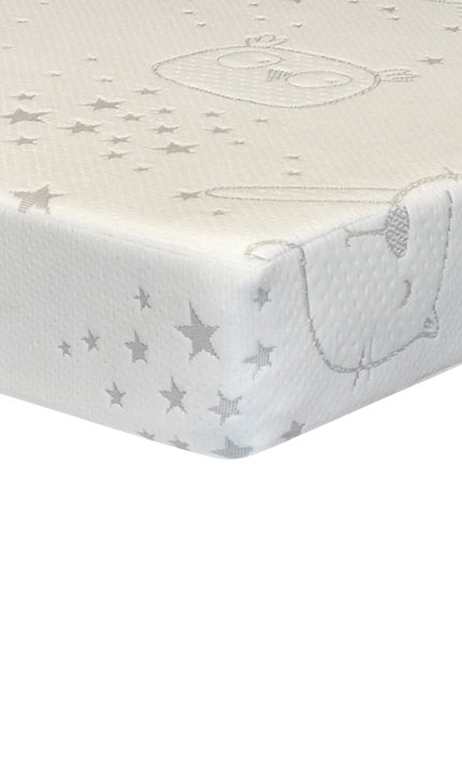 Kidilove Water Resistant Ultra Firm Crib Mattress - 0314136